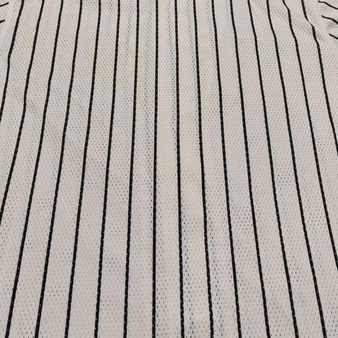 阪神タイガース 輝流ライン 復刻ユニフォーム ホーム シャープ産業