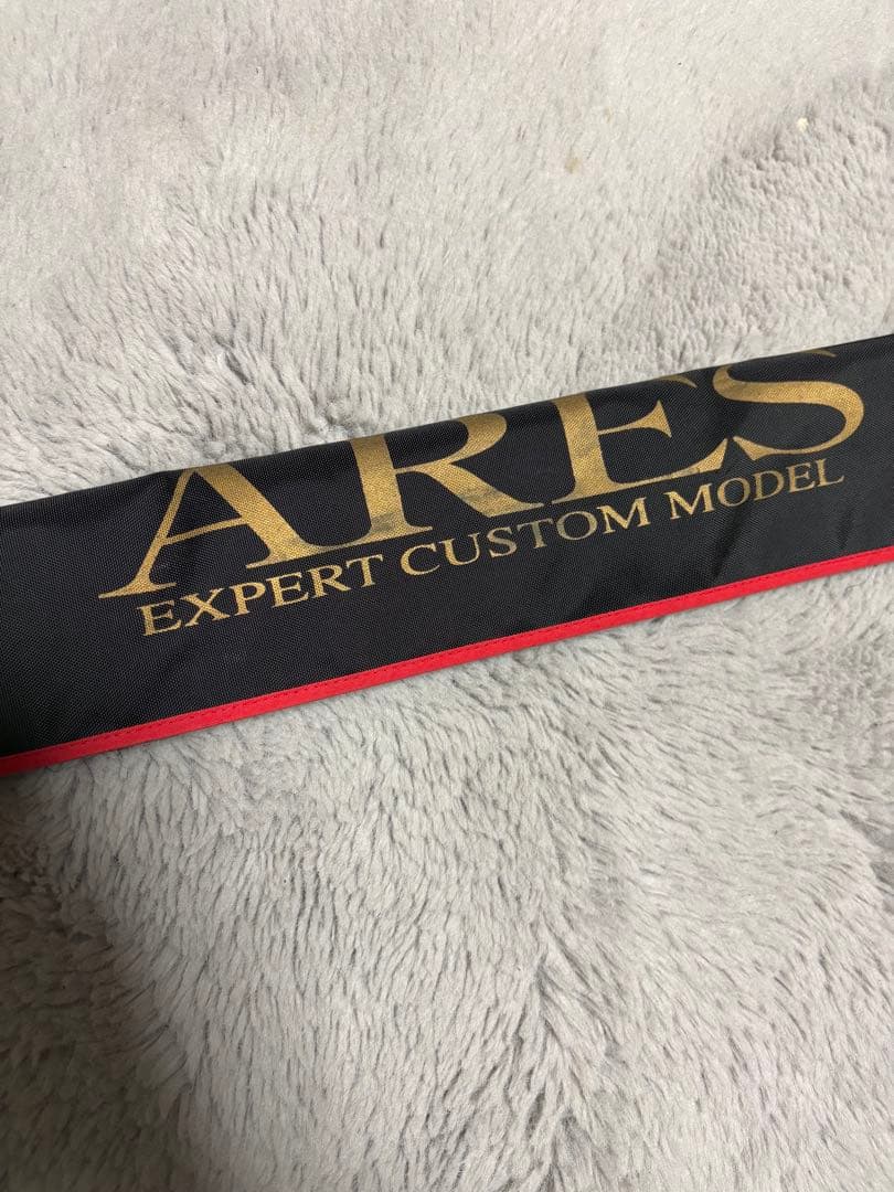 アレス　夢墨　夜叉　806L