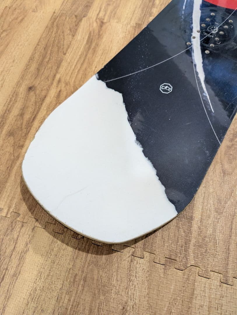 CAPITA レディース版　DOA birds of a feather 142