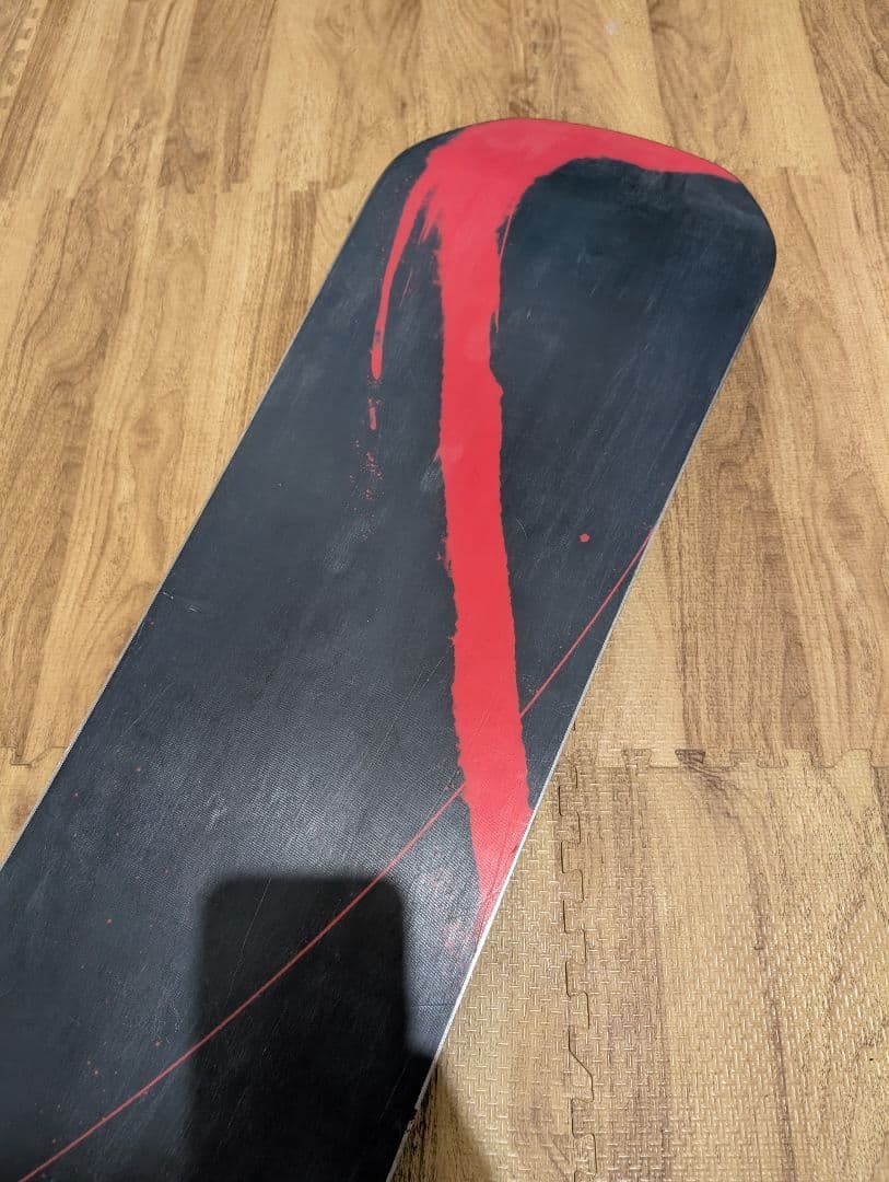 CAPITA レディース版　DOA birds of a feather 142