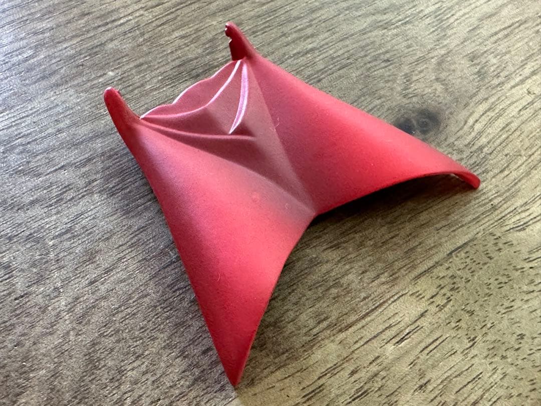 ダイナミックロボットミュージアム ゲッターロボ（ゲッターワン）ミニフィギュア