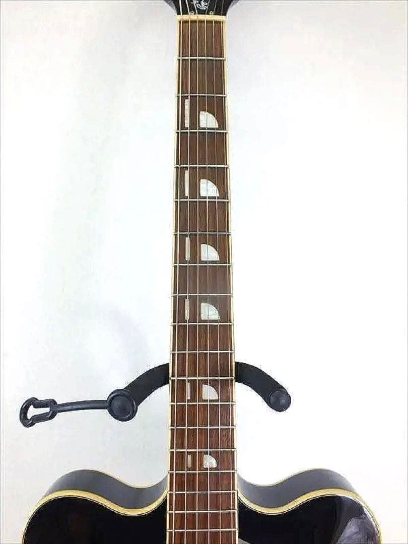 Kay JAZZ II K775V 純正ケース付 動作良好 エリッククラプトン