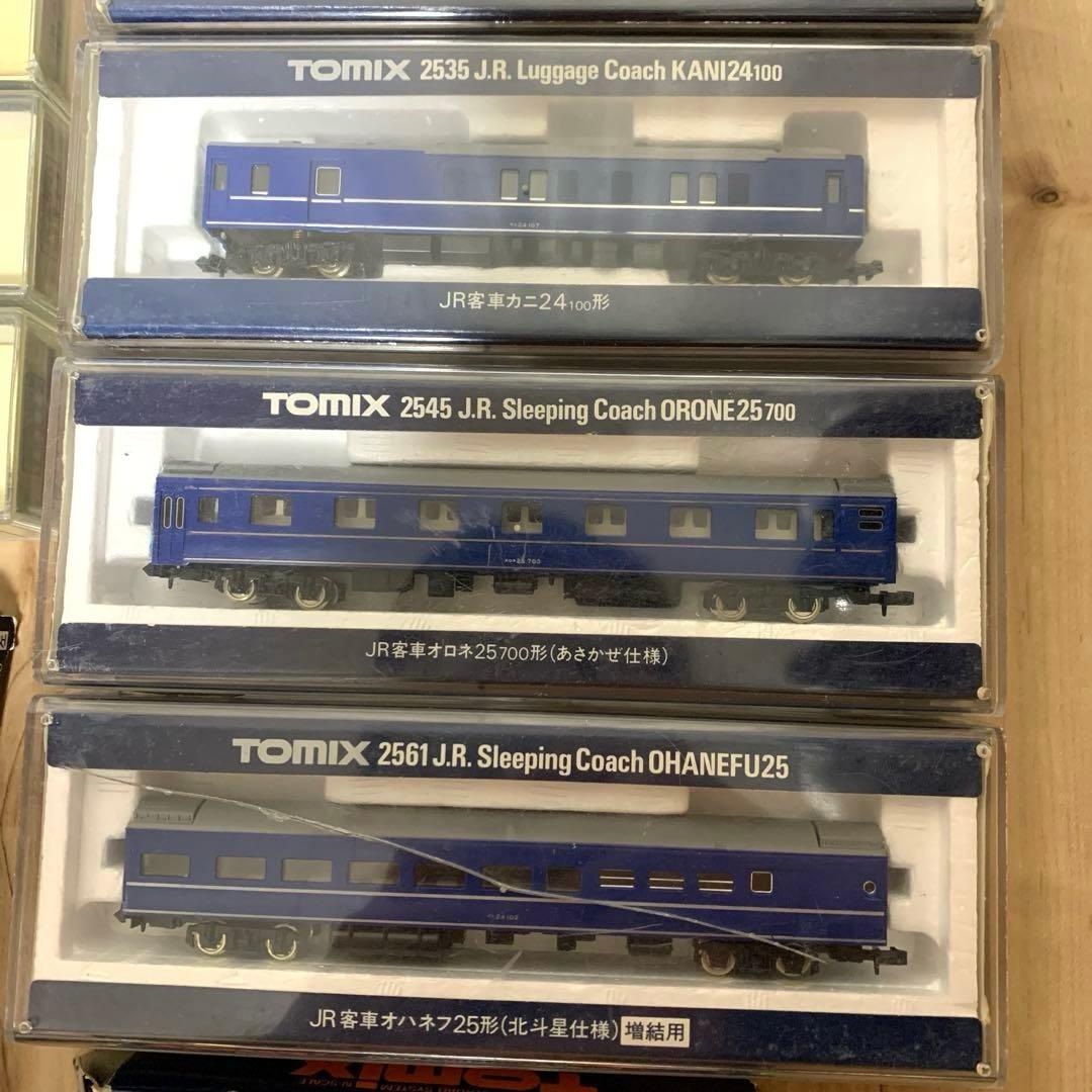 【大幅値下げ】トミックス (TOMIX) Nゲージ 構築物等(旧製品)まとめ売り