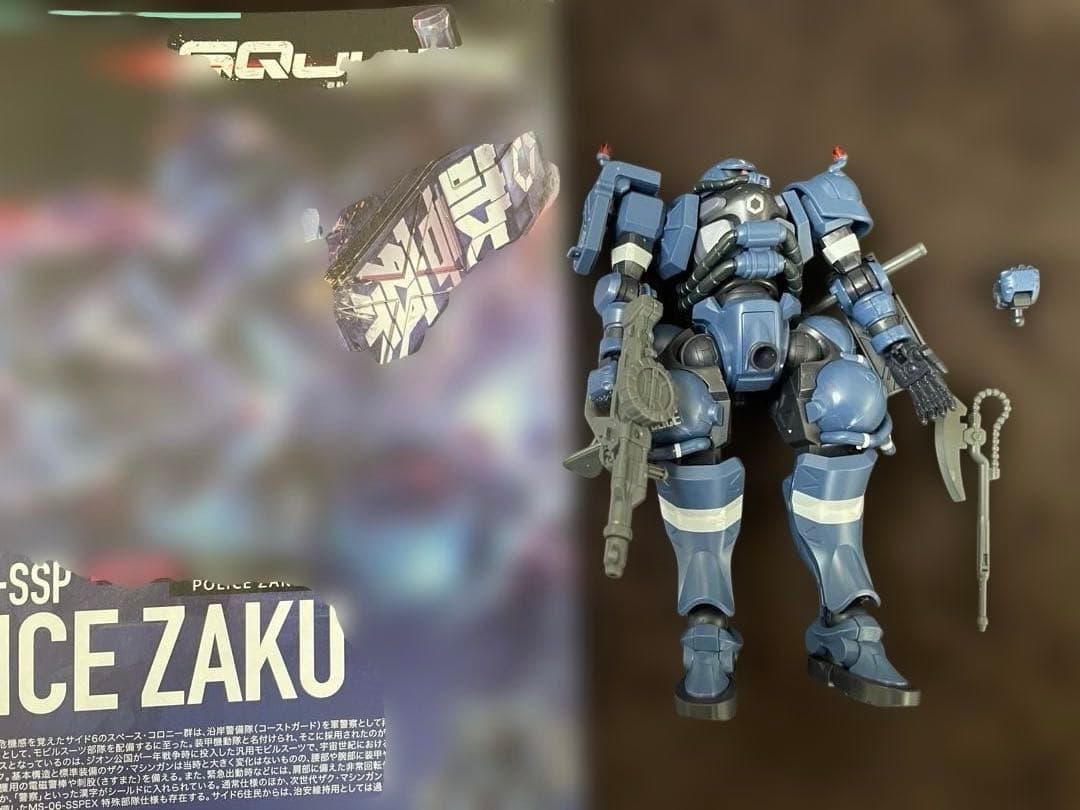 HG Gquuuuuux ジャンク　11体セット　ジークアクス　ガンプラ
