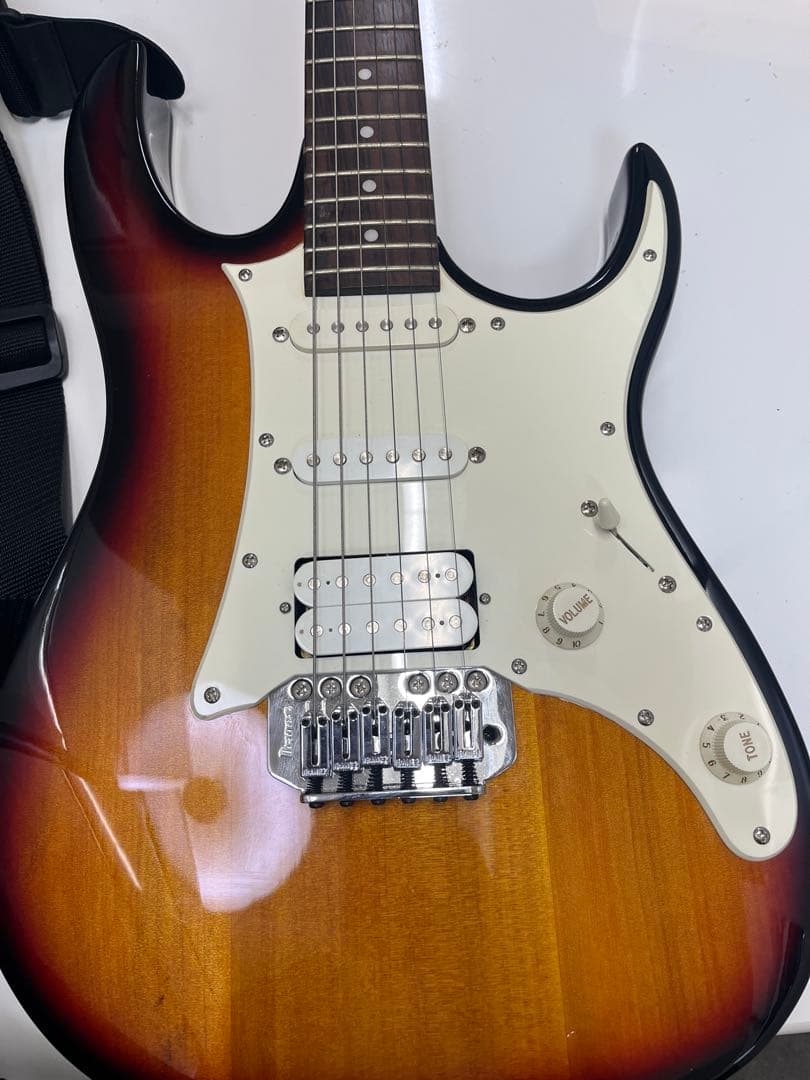 Ibanez GIO GRX40 エレキギター ジャンク