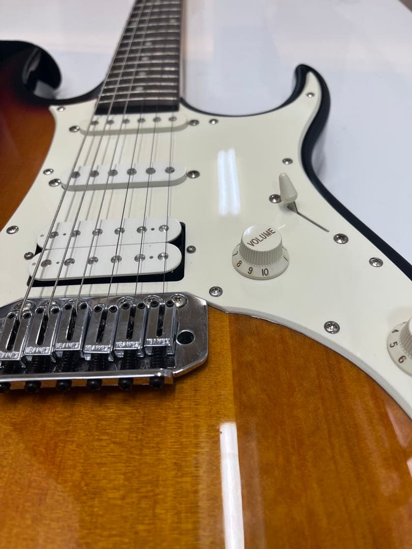 Ibanez GIO GRX40 エレキギター ジャンク