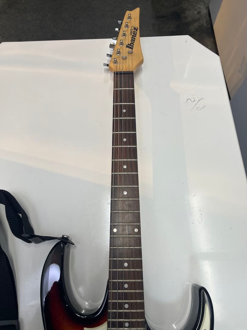 Ibanez GIO GRX40 エレキギター ジャンク