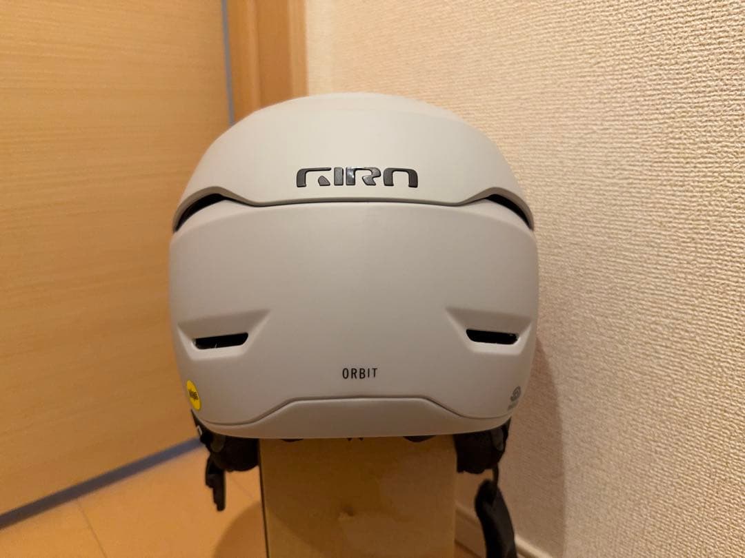 GIRO ORBIT MIPS スキー　スノーボード　ヘルメット　Mサイズ