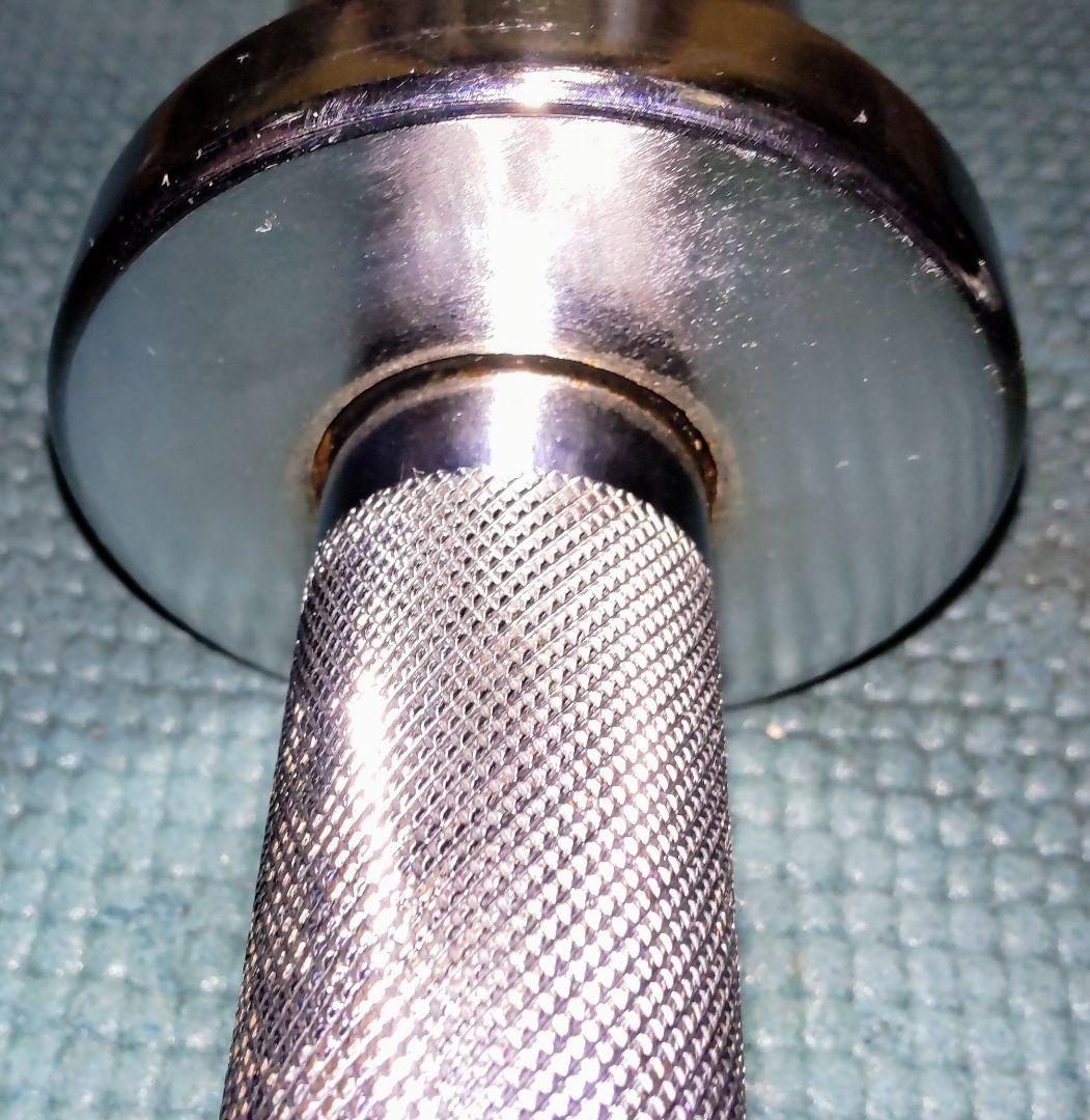 オリンピック バーベル IVANKO OT-15