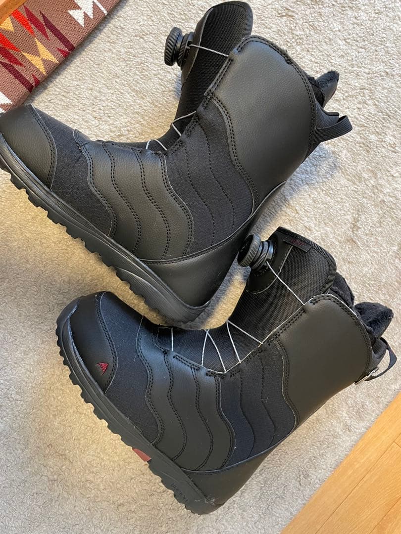 スノーボードセット　レディース