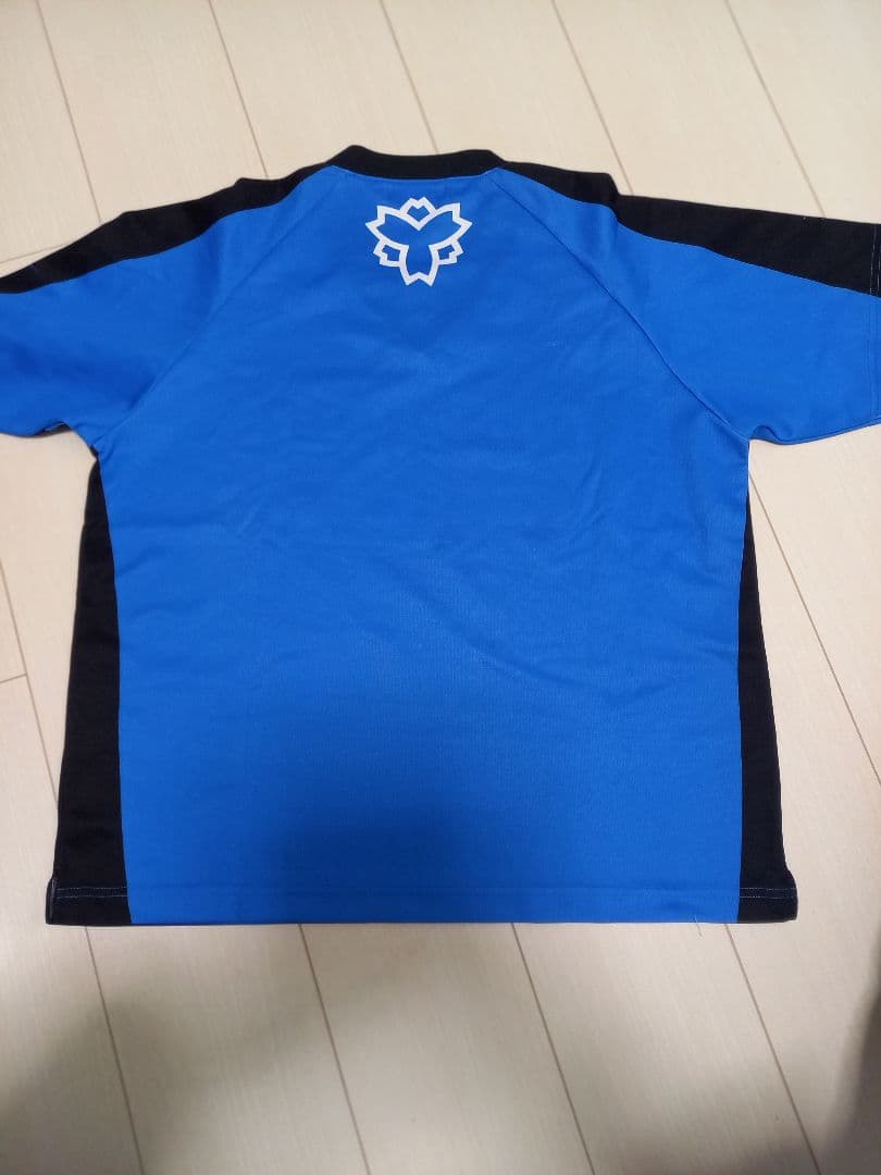 【超希少】卓球　1部校ユニフォーム