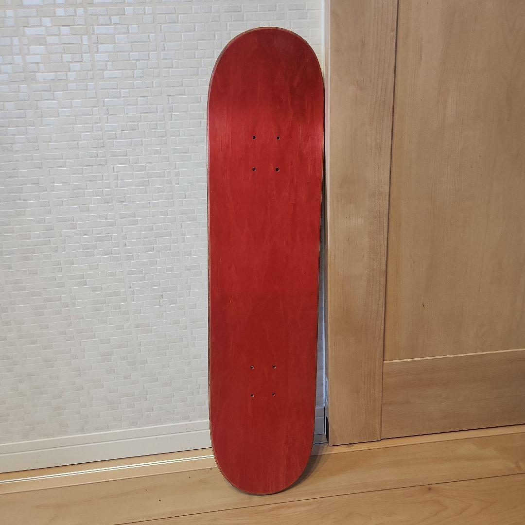 ZORLAC ゾーラック ヴィンテージ デッキ スケボー