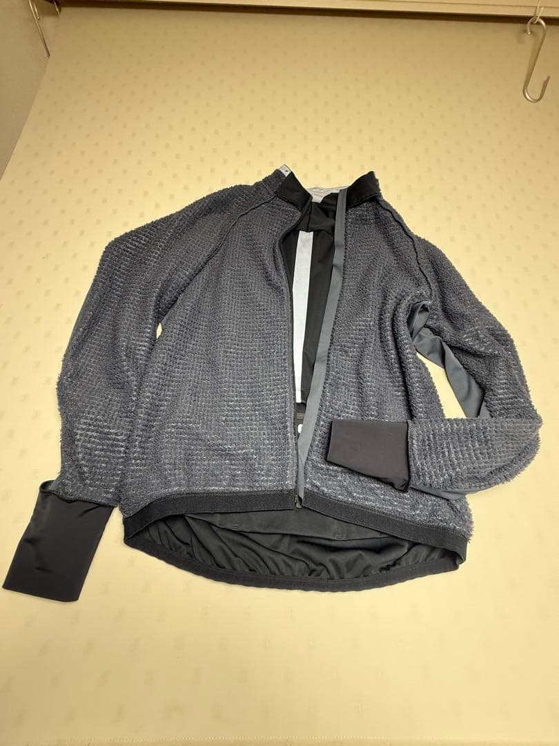 GIRO サイクルジャケット ブラック