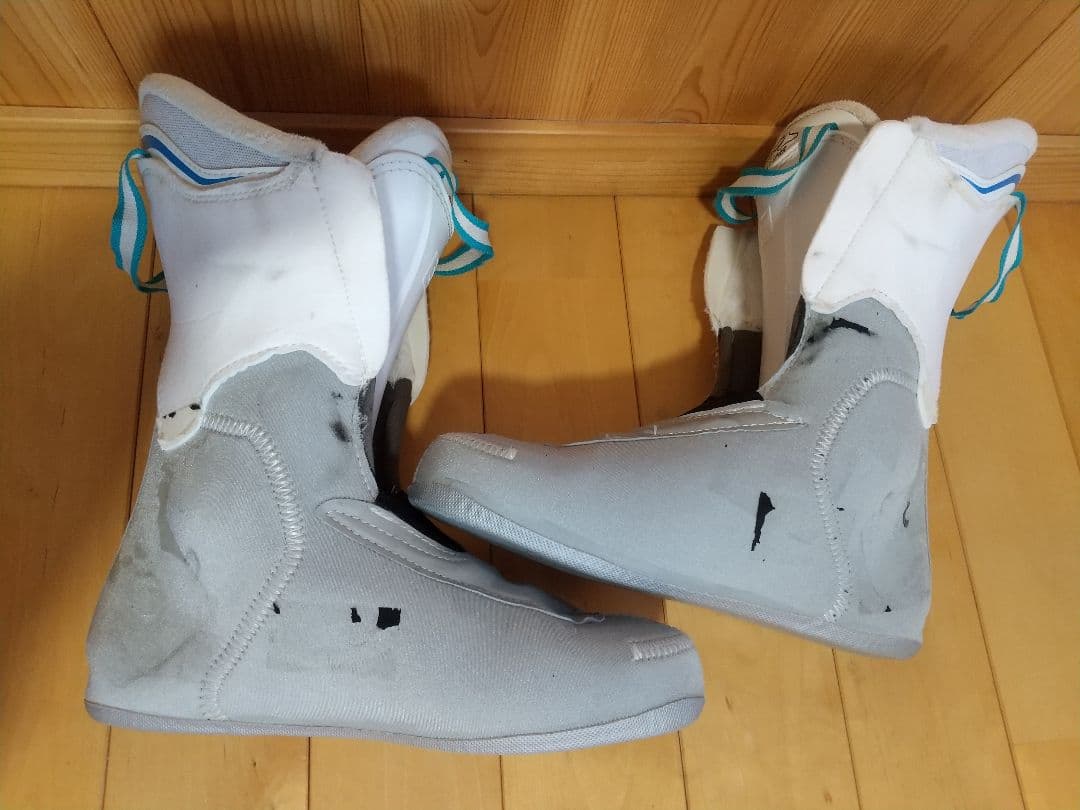 salomon x pro 90w sports cs 24cmスキーブーツ