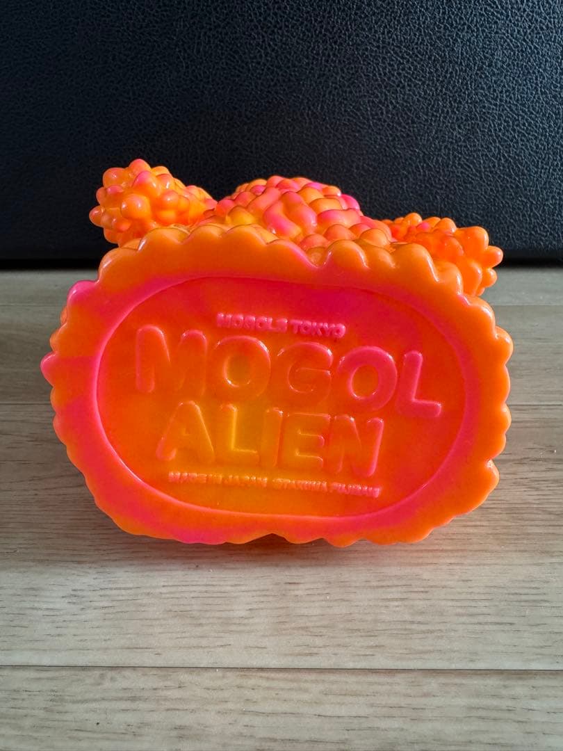 モールミュータント　VINYL限定カラー