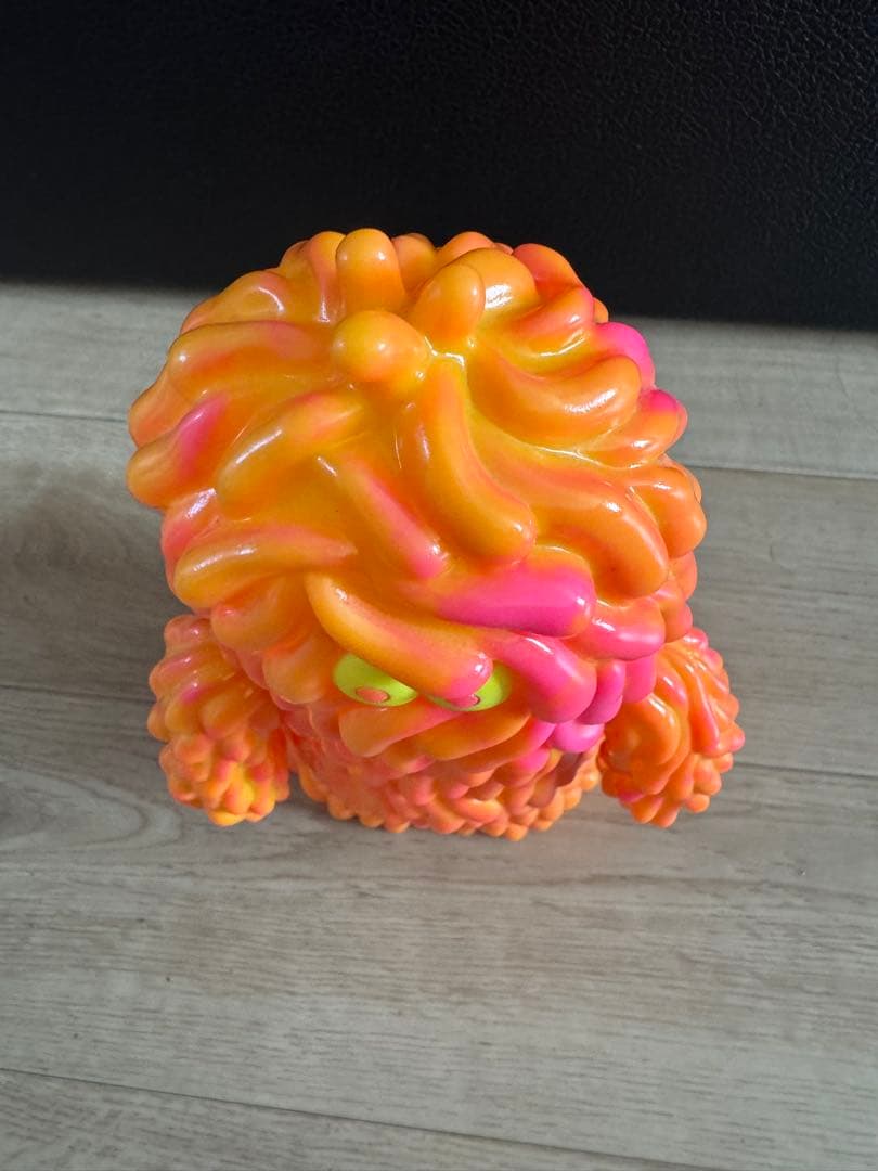 モールミュータント　VINYL限定カラー