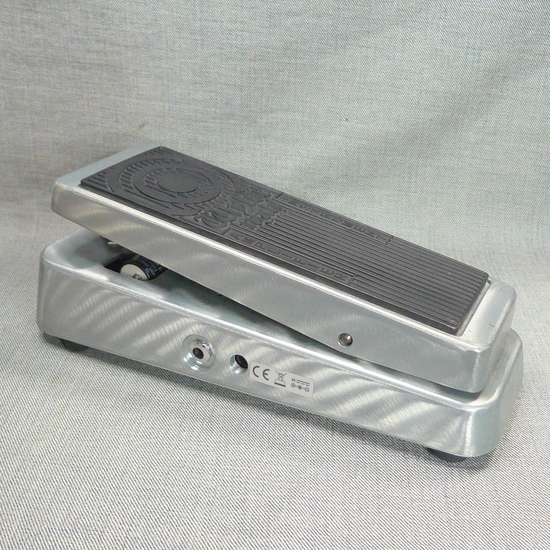 y805■WYLDE Wah cry baby ボディ＋アーティストモデル？基板