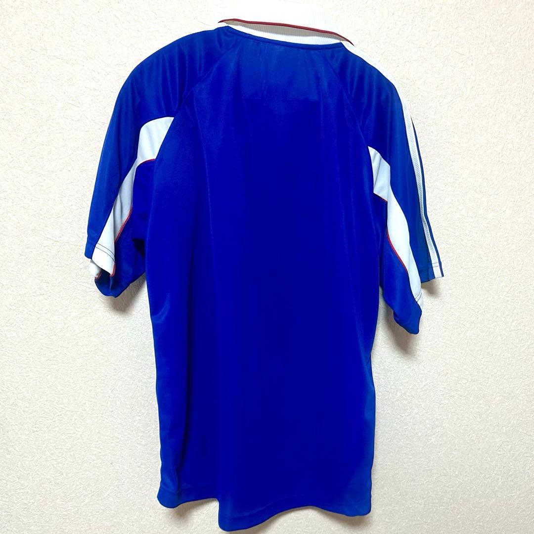 【正規品】日本代表 2000年 シドニー五輪 ユニフォーム L ほぼ新品