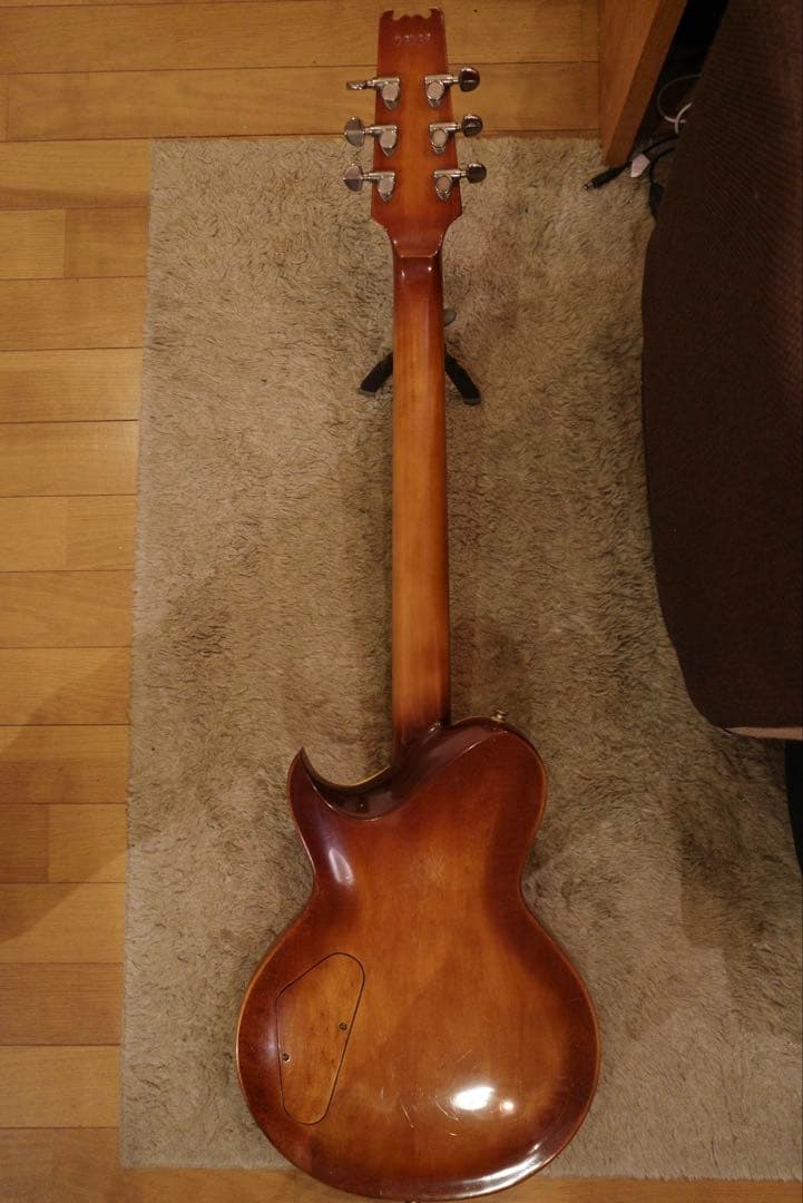 名器 Aria pro2 PE-1000 アリアプロ2 ジャパンビンテージ