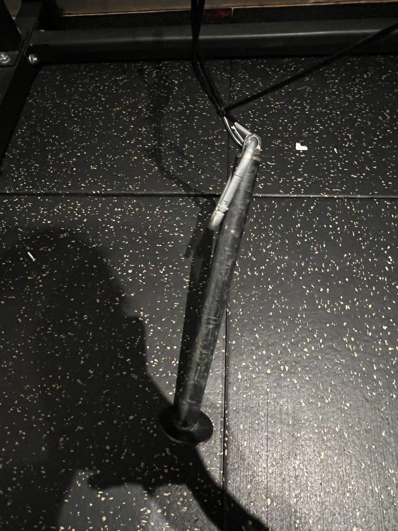 ワサイ MK780 バーベルラック 懸垂バー付き