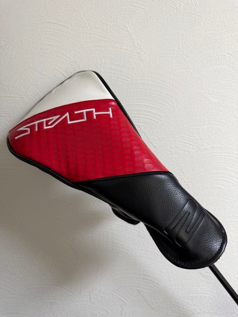 テーラーメイド　ステルス2プラス10.5