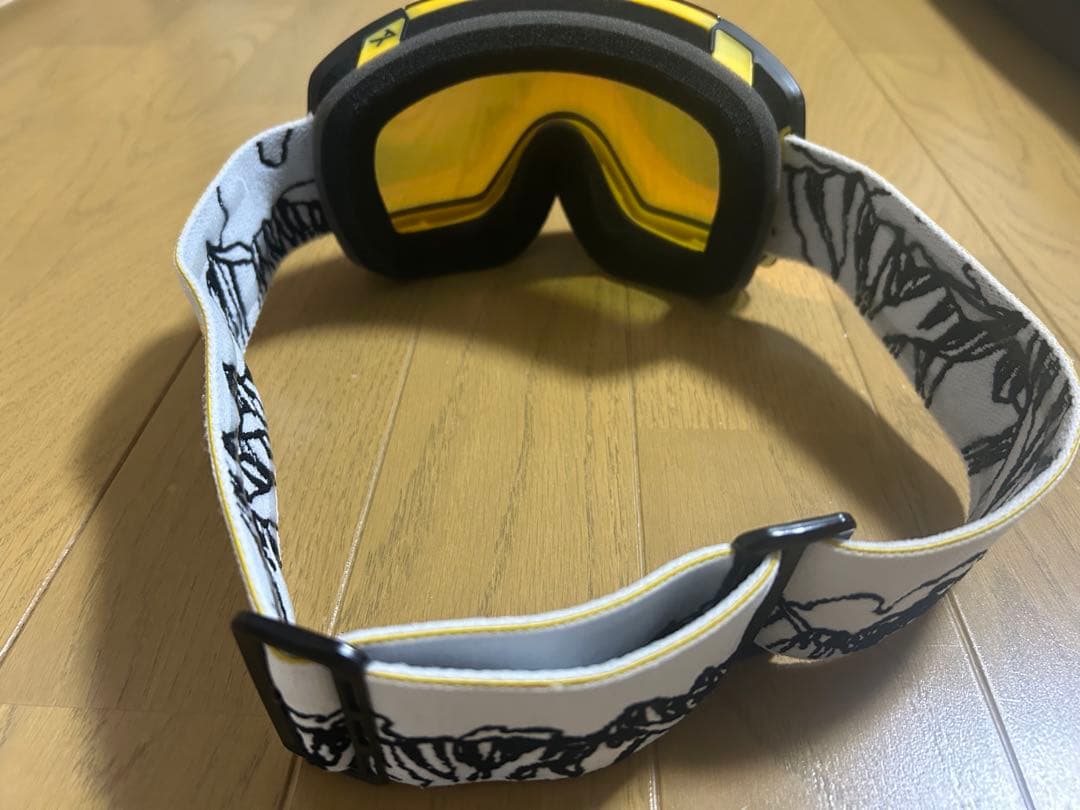 24-25 ANON/アノン M5 LOW BRIDGE エムファイブ