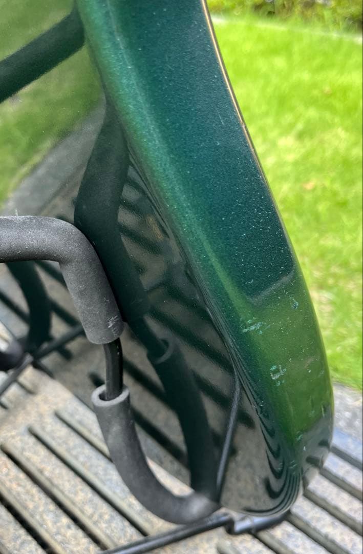 ギター Provision Guitar MUSTANG VMG-001