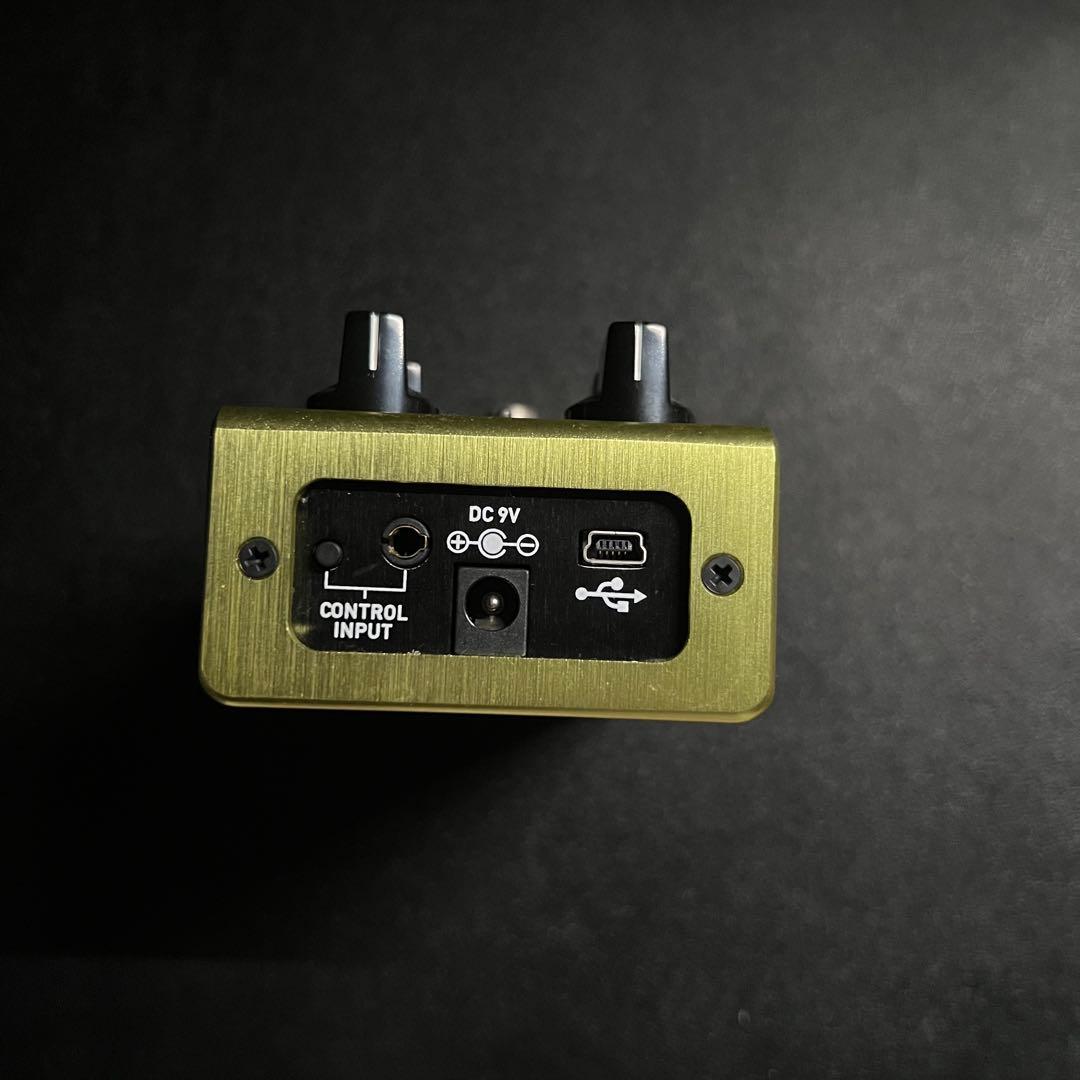 SOURCE AUDIO / SA243 Vertigo Tremoloトレモロ