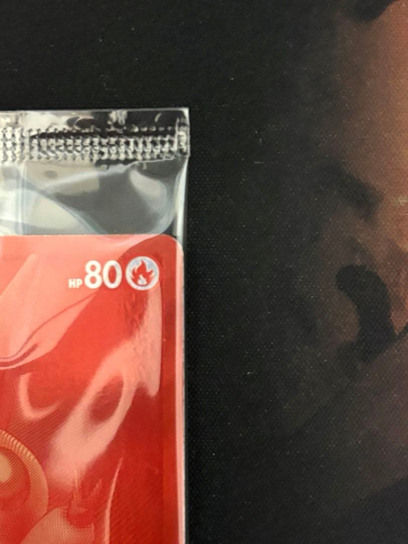 ビクティニ ポケモンカード　BWR