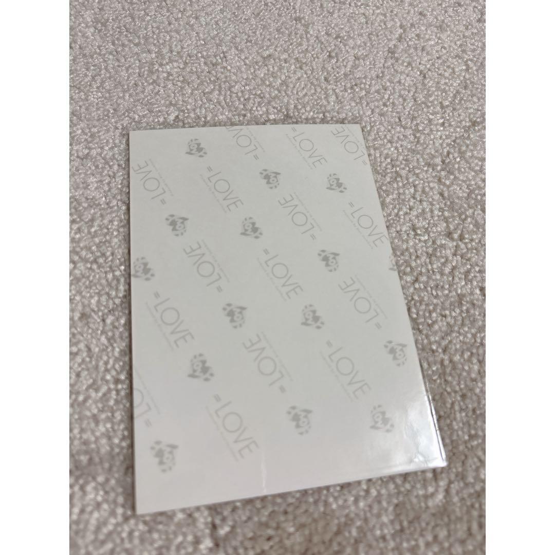 イコラブ 佐々木舞香 きあたす 直筆 樹愛羅、助けに来たぞ 2018 July