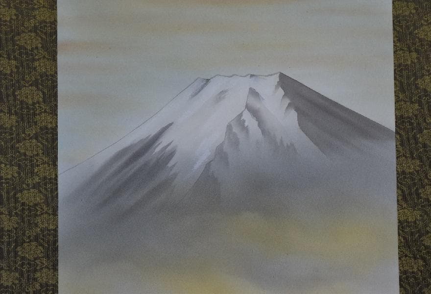 コロナ制圧祈願還元キャンペーン・東山　魁夷　原画・真作保証