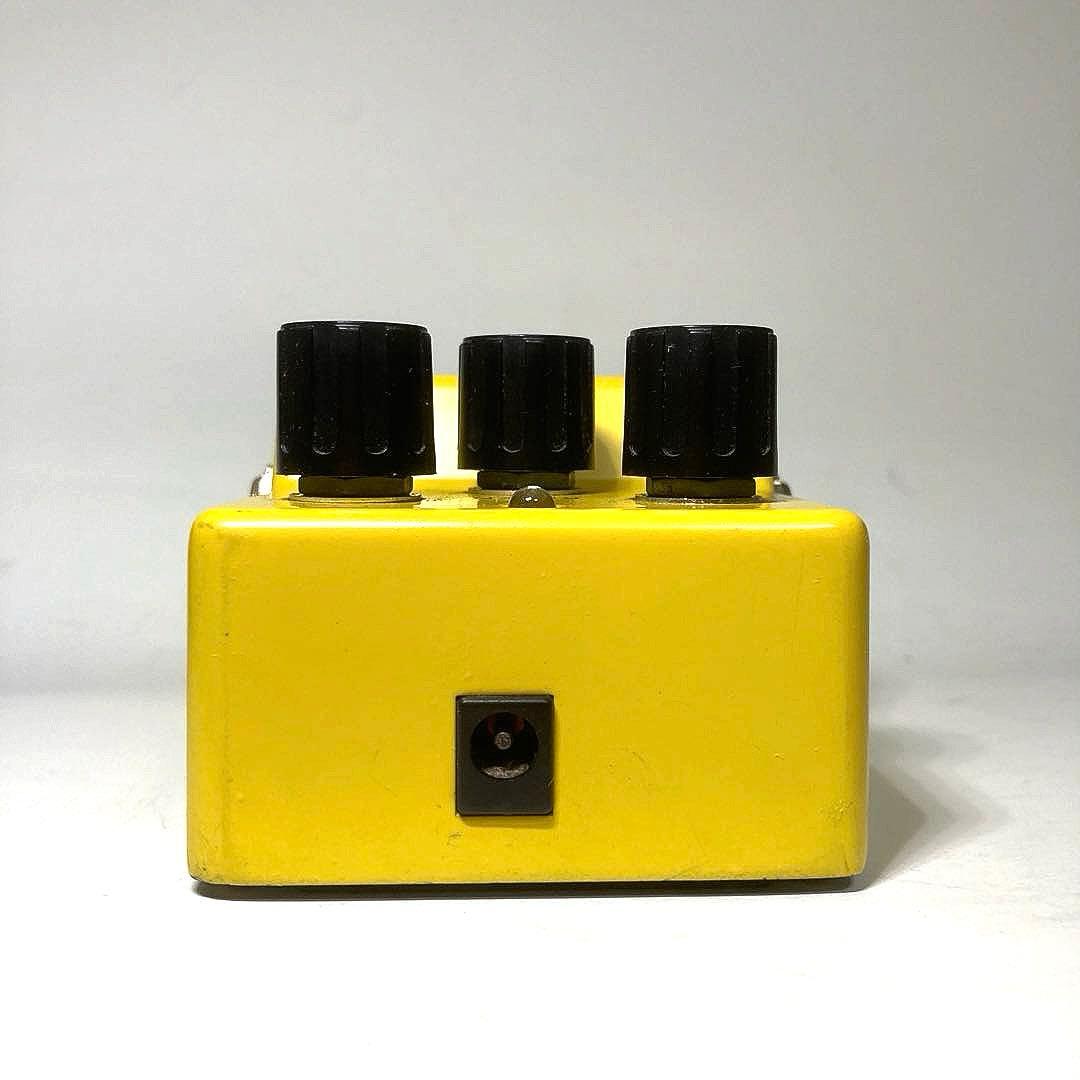 MAXON FLANGER FL-301 フランジャー 電池スナップ要修理