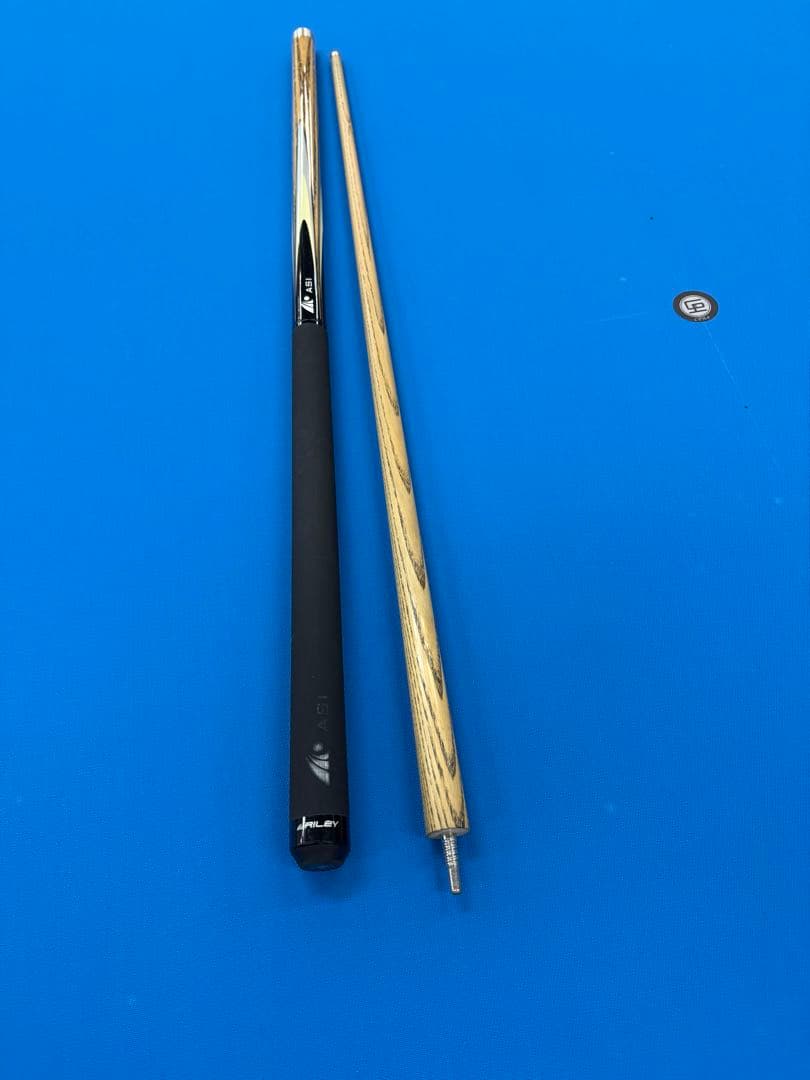 キュー ライリー スヌーカーキューハイブリッド HD-500