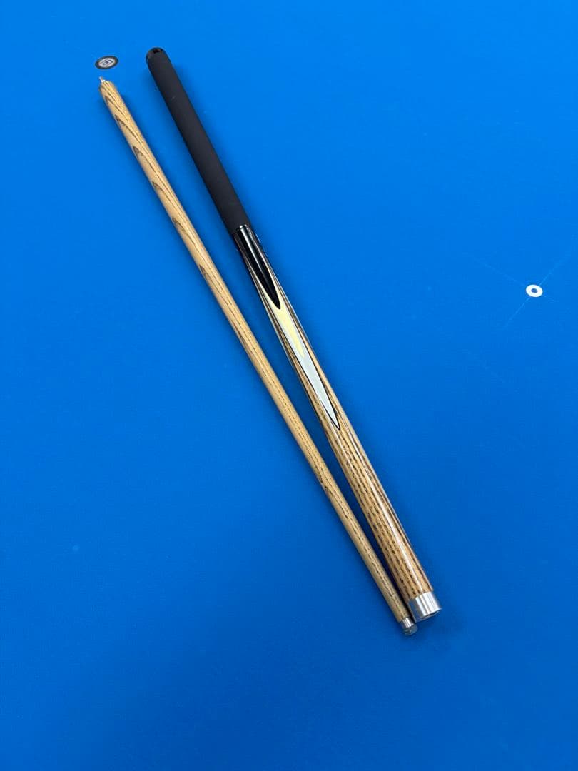 キュー ライリー スヌーカーキューハイブリッド HD-500