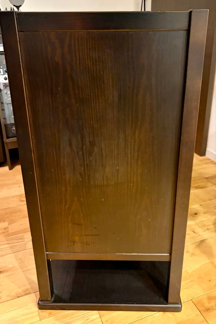 現代和具 松岡漆工 NOBUYA MATSUOKA チェスト キャビネット