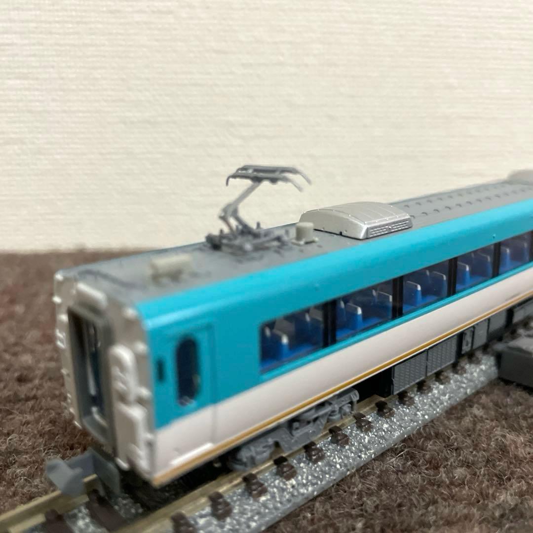 283系オーシャンアロー　マイクロエース。