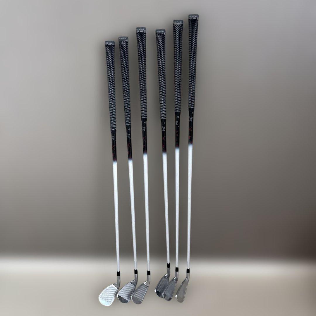 BRIDGESTONEブリヂストン BX2HT アイアンセット※6番、AW単品可