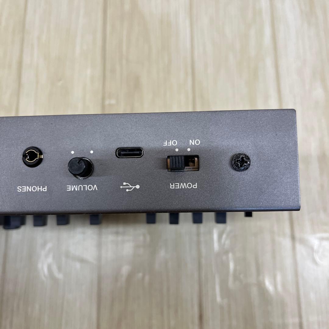 RolandBoutique JX-08 シンセサイザー