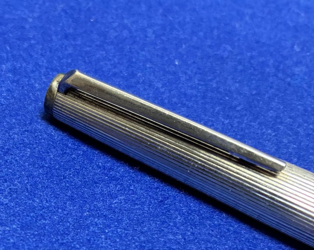 モンブラン1266 シルバー925 万年筆