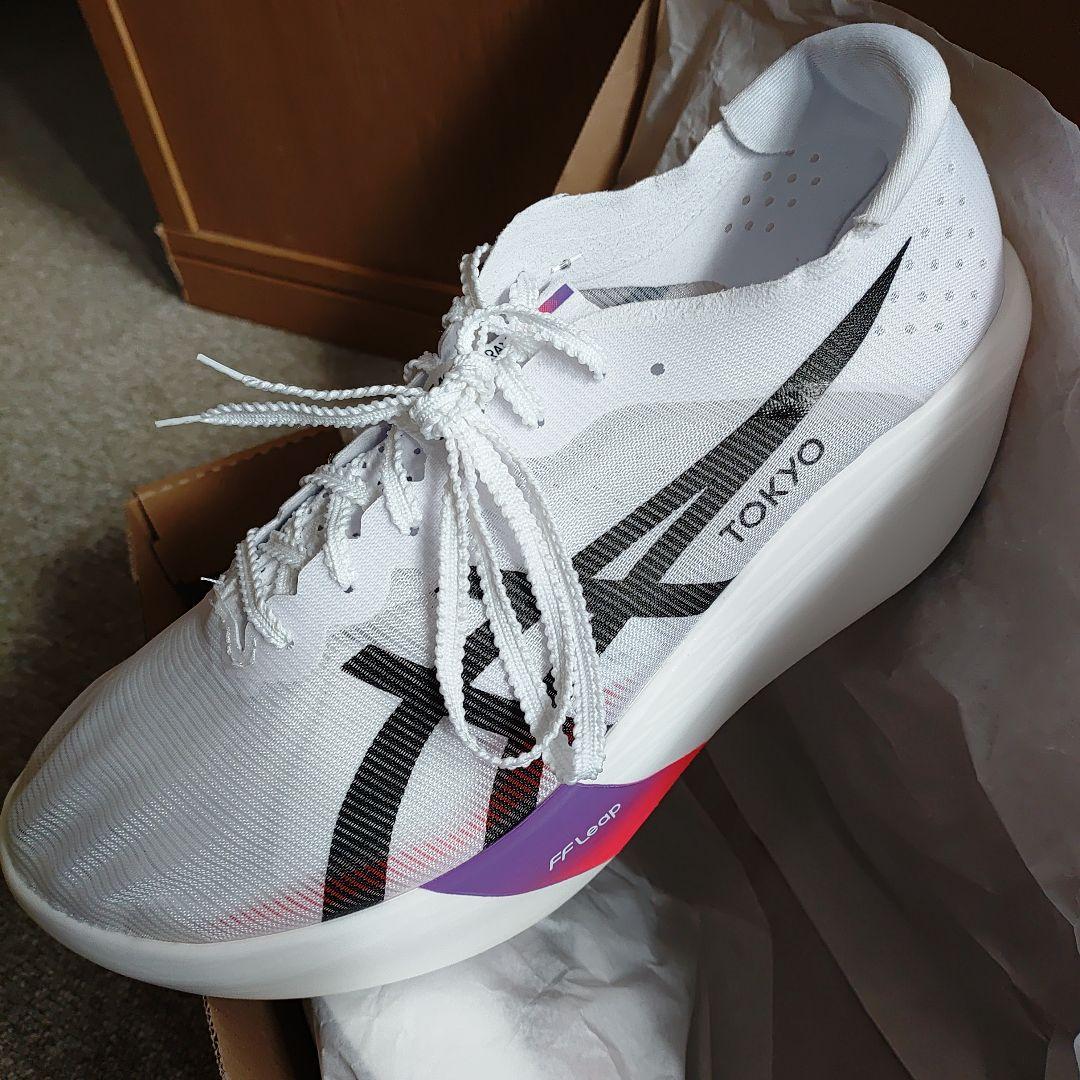 アシックス SPEED RAY 26.5