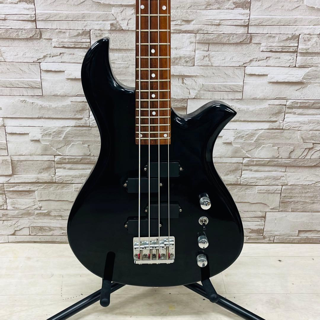 Founder ファウンダー ジャパンビンテージ イーグルシェイプ エレキベース