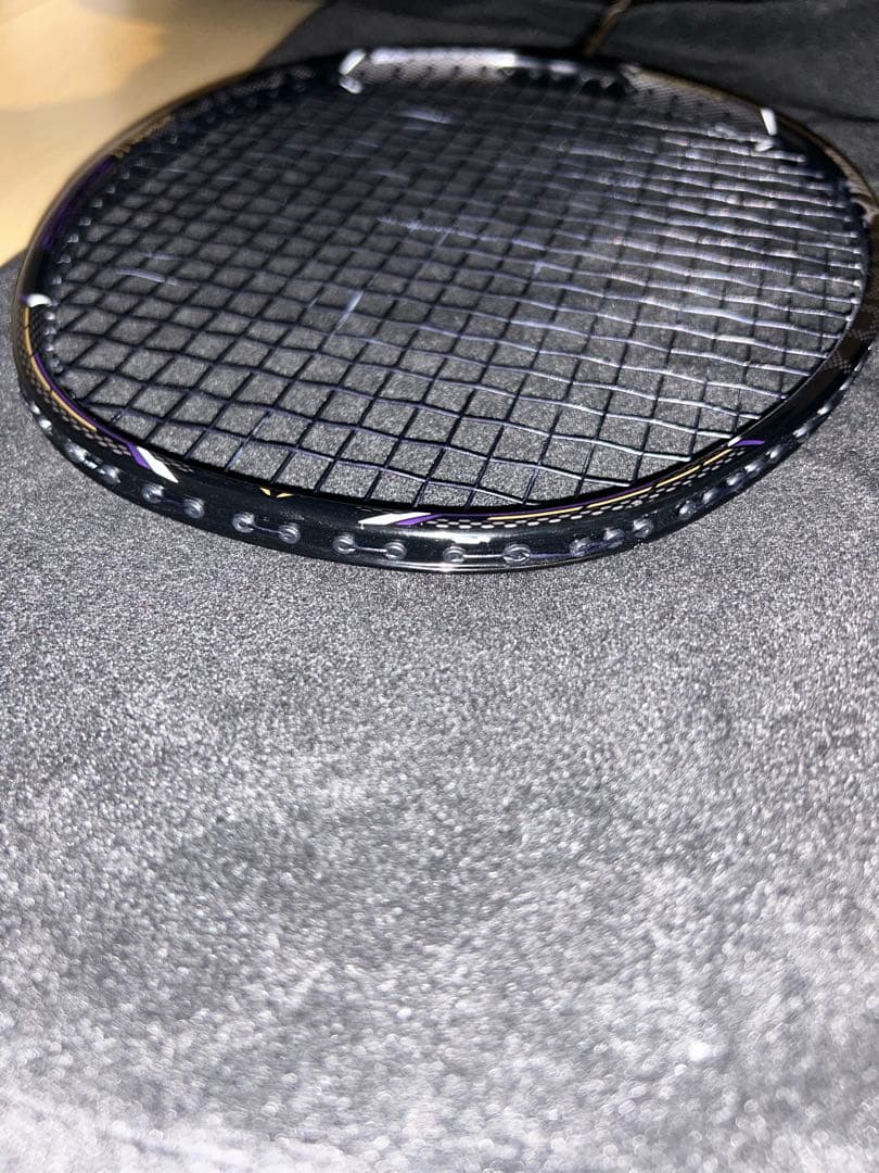 mココMizuno Fortius 11 Quick バドミントンラケット