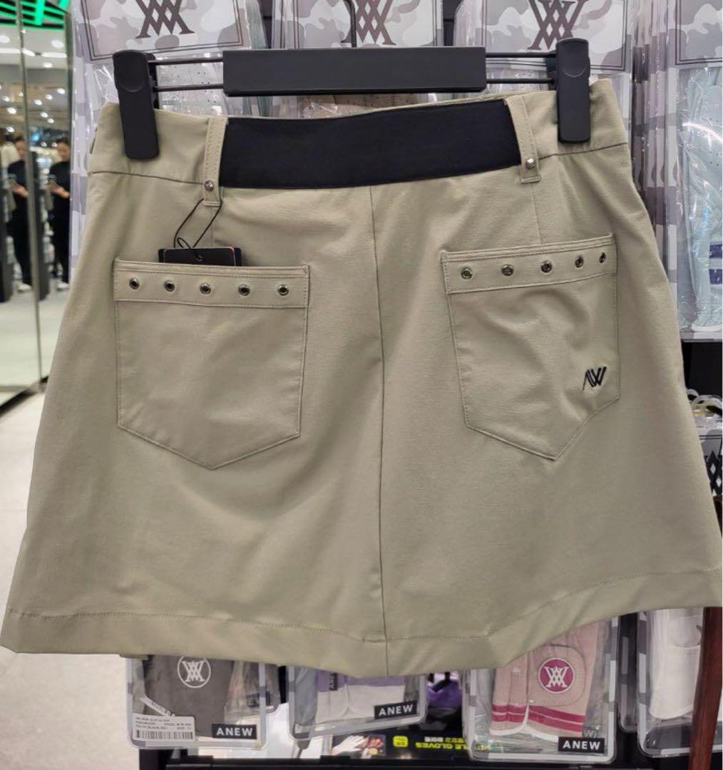 レディースウェア Monas