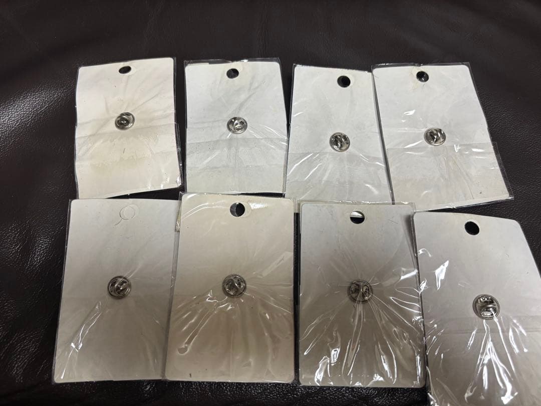 希少　レトロ　ディズニーベビー　ラバーピンズ　ピンバッジ　ミッキー　赤ちゃん