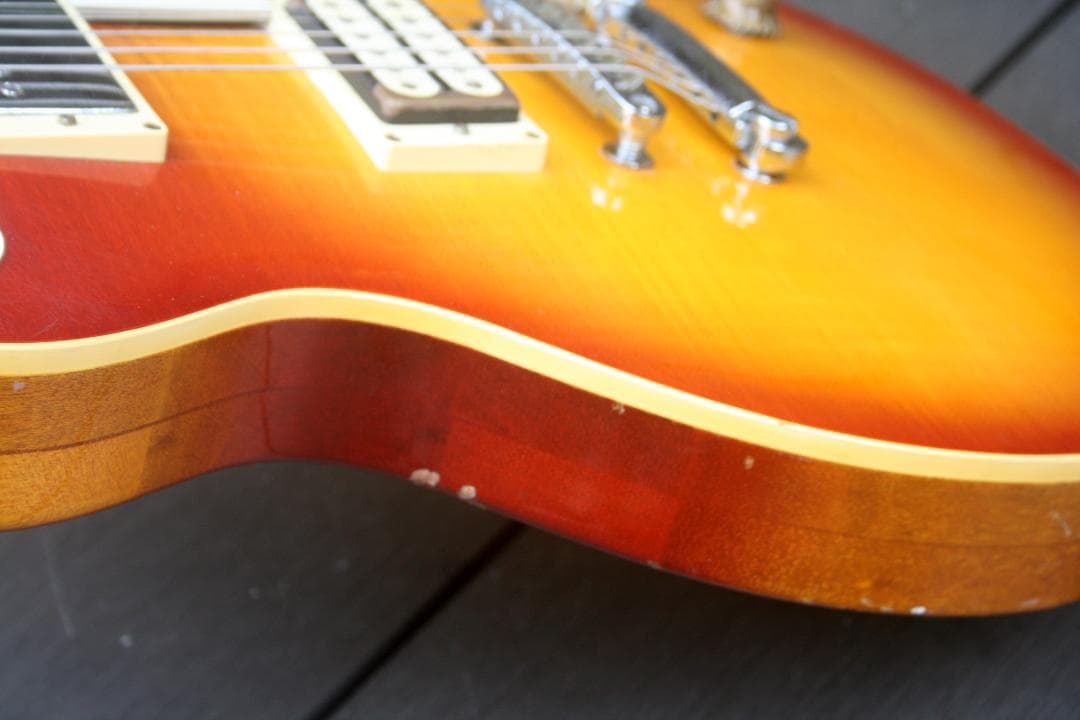 1976年製 Greco EG550R Japan Vintage Guitar