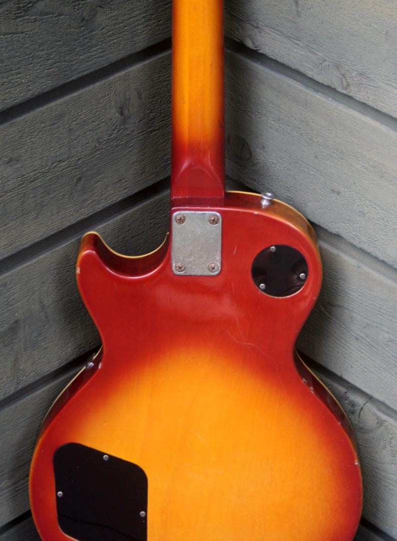 1976年製 Greco EG550R Japan Vintage Guitar