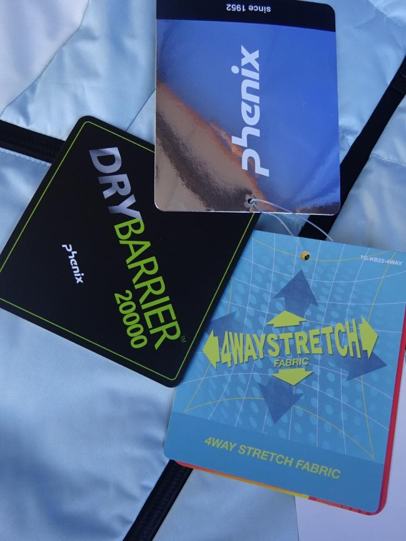 ★未使用★大特価★フェニックス レディース Lサイズ スキージャケット スノボ