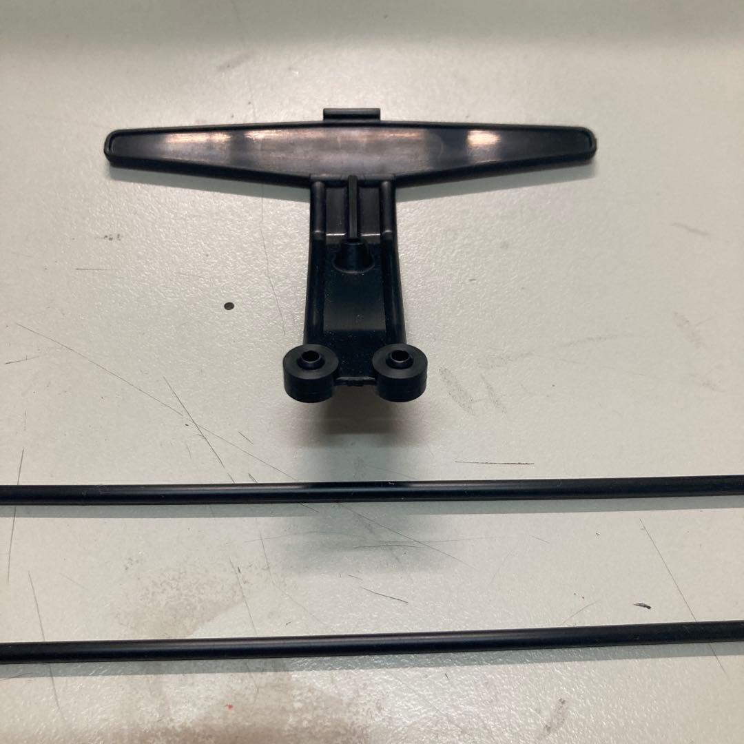 タミヤ　タムテックギア マイティフロッグミニ (GB-01S）　ラジコン　バギー