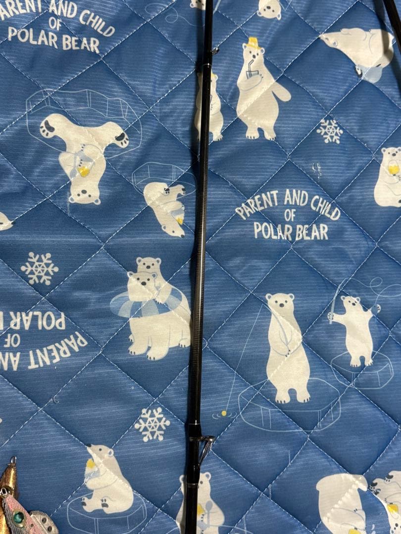 サイドワインダーEM-832MHR