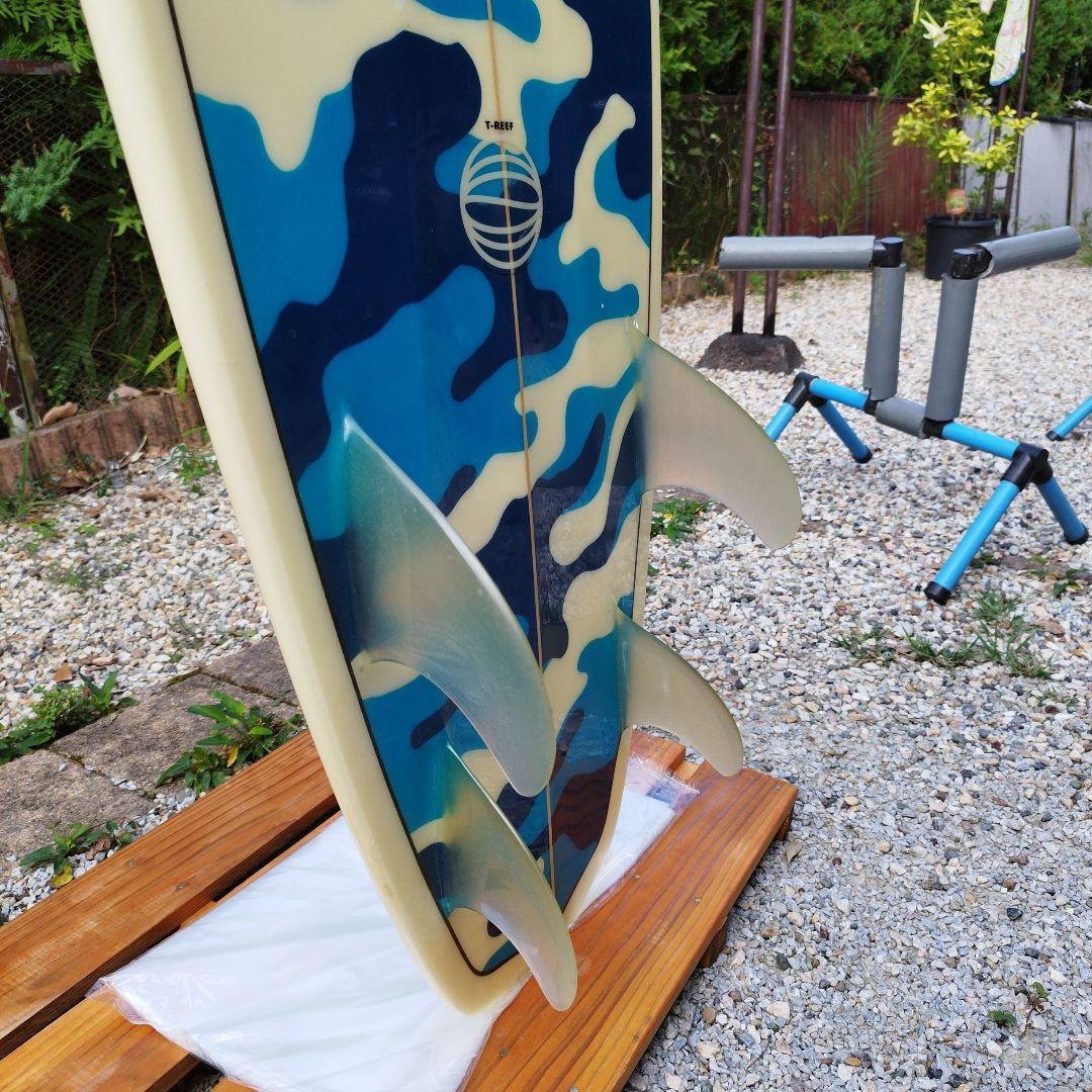 Treef サーフボード